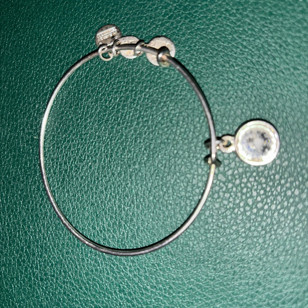Alex and Ani bracelet